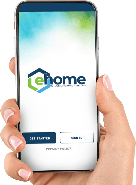 hands eHome