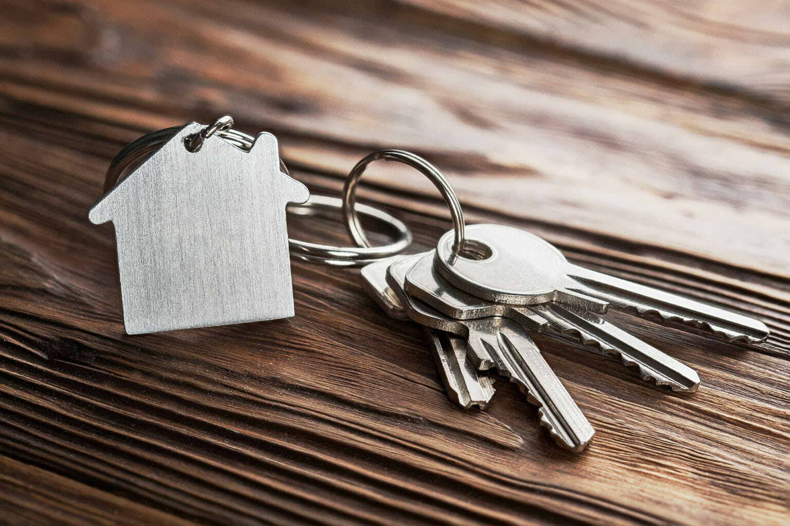 Unlock Your Dreams Of Homeownership - Hallmark Home Mortgage